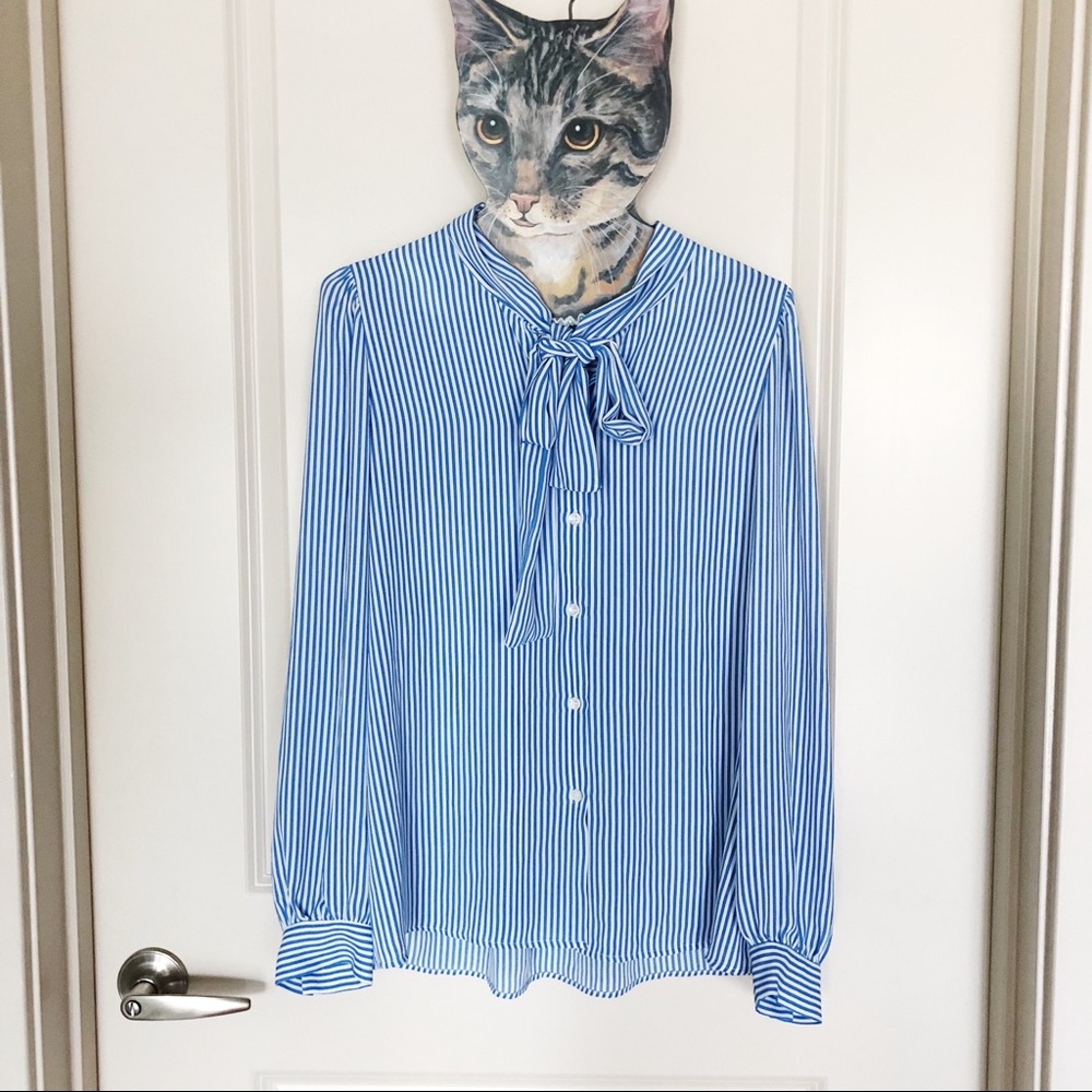 Premise studio Blouse - NEW with tags